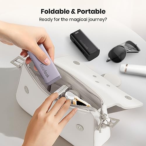 2 Pack Universal Airplane Phone Holder for Stocking Stuffers (2 Count)