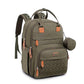 Diaper Bag Backpack