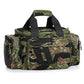 Specialist Series Tactical Triple Pistol Shooting Range Hunting Duffle Bag Gun Carrying Case