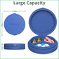 2 Pack Small Pill Box
