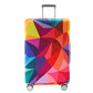 Travelkin Suitcase Covers For Luggage Tsa Approved Luggage Covers Protector