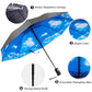 Compact Travel Umbrella