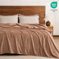 Fleece Blanket Twin Size 66"x90"