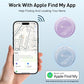 2026 [Apple MFi Certified] (4 Count)