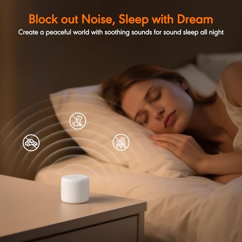 White Noise Sound Machine