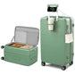 28 Inch Expandable Checked Luggage