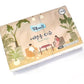 Travel Pocket Tissues Packs