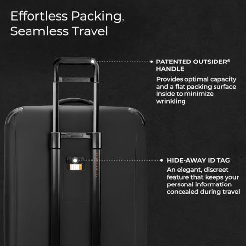 ZDX Large Expandable Spinner
