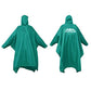 Rain Ponchos for Adults
