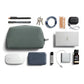 Desk Caddy tech organizer
