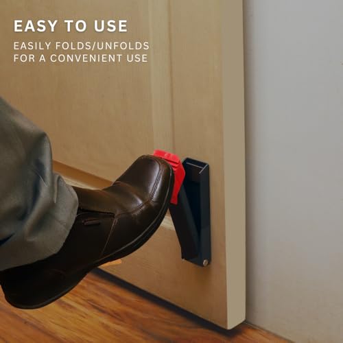 2 Pack Door Stop (2 Count)