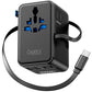 Universal Travel Adapter