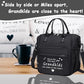Lunch Box for Grandma Great Grandma Gifts Women Lunch Bag for Grandmother from Granddaughter