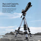TT39 Camera Tripod with Vertical