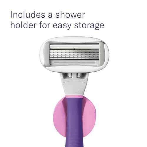 Shaving Razor Set for Women