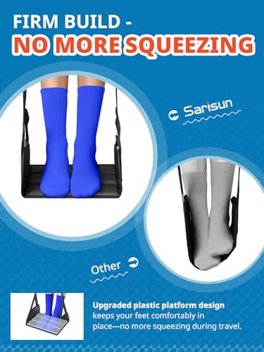 Travel Pillow with Strap