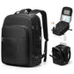Vacuum Backpack Travel With Pump