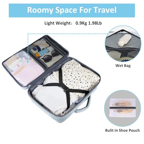 Carry On Backpack