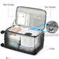 24 Inch Expandable Checked Luggage