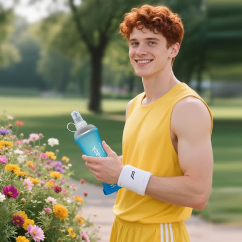 GYGYL Soft Flask