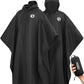 Rain Poncho for Adults
