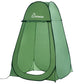 Pop Up Shower Tent for Camping Essentials