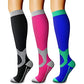 Compression Socks for Women & Men Circulation (3 Count)