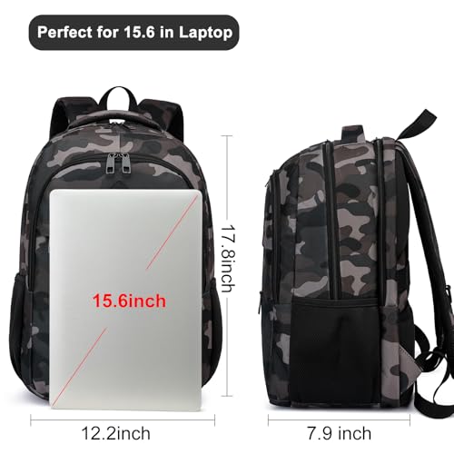 Backpack for Boys Men