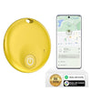 FindTag Duo Dual System Tracker for iOS or Android