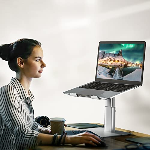 LSX6N Laptop Stand