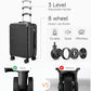 Luggage Sets 3 Piece (3 Count)