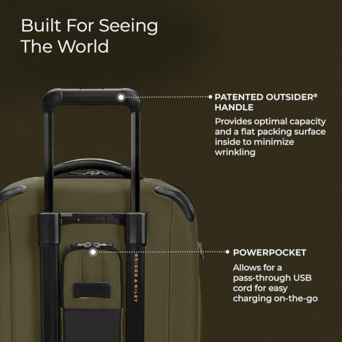 ZDX Global Softside Carry
