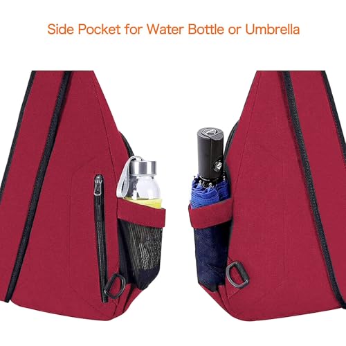 Crossbody Sling Bag for Women
