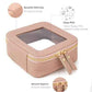 Small Clear Makeup Bag