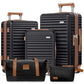 5pcs Luggage Set (5 Count)