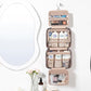 Travel Toiletry Bag for women