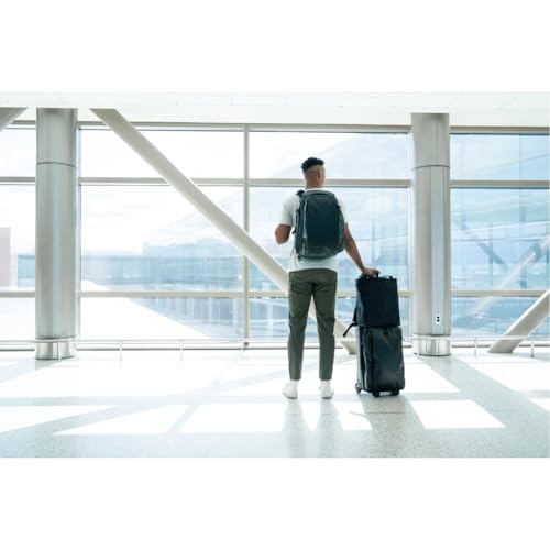 TRANSIT Travel Backpack