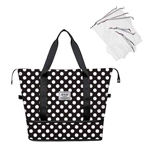 Women Travel Duffel (9 Count)