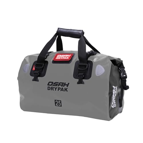 Waterproof Duffel& Luggage Bag