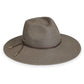Wallaroo Women’s Montecito Fedora