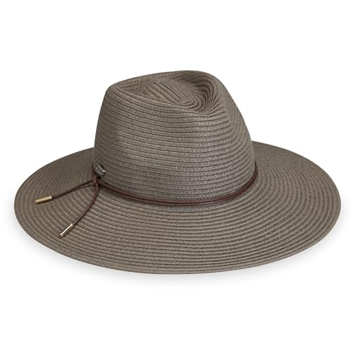 Wallaroo Women’s Montecito Fedora