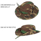 Sun Hats for Men Women Safari Hat Foldable Fishing Hat UPF 50+ Bucket Hat