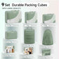 Packing Cubes for Travel (9 Count)