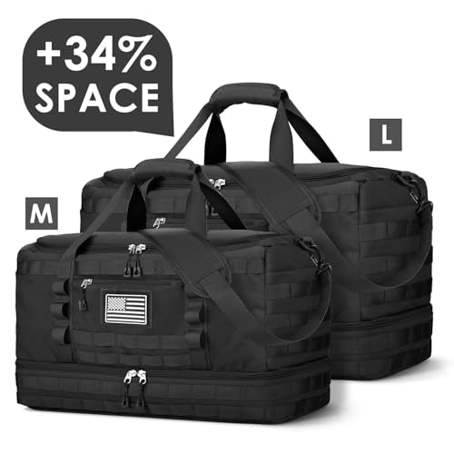 Travel Bag for Men Women