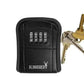 QCH 807 Key Storage Box