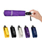 Compact Auto Travel Umbrella