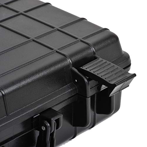 Waterproof Hard Camera Case