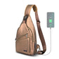 Crossbody Sling Bag