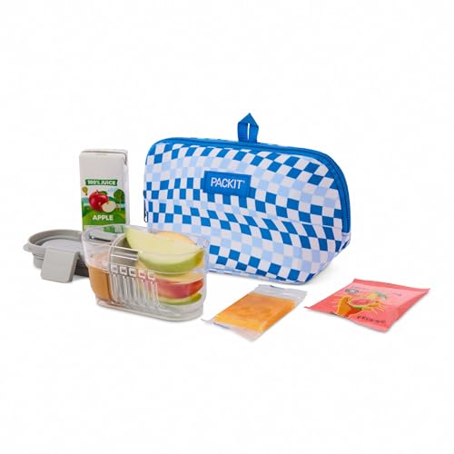 Freezable Snack Bag