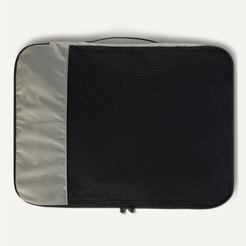 4 Piece Packing Cubes Travel Accessories Set (4 Count)